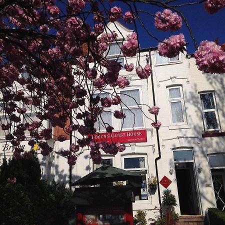 斯卡伯勒 罗宾旅馆酒店 外观 照片